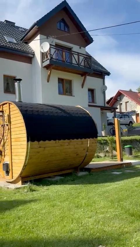 Cud Miod Διαμέρισμα Wisła Εξωτερικό φωτογραφία